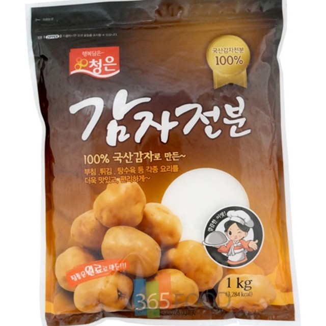 청은식품 이미지