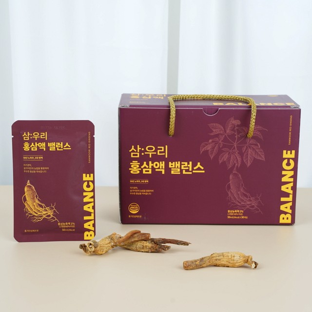 영농조합법인풍기인삼제조창 이미지