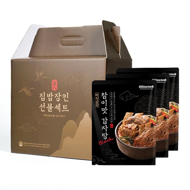CK푸드원 이미지