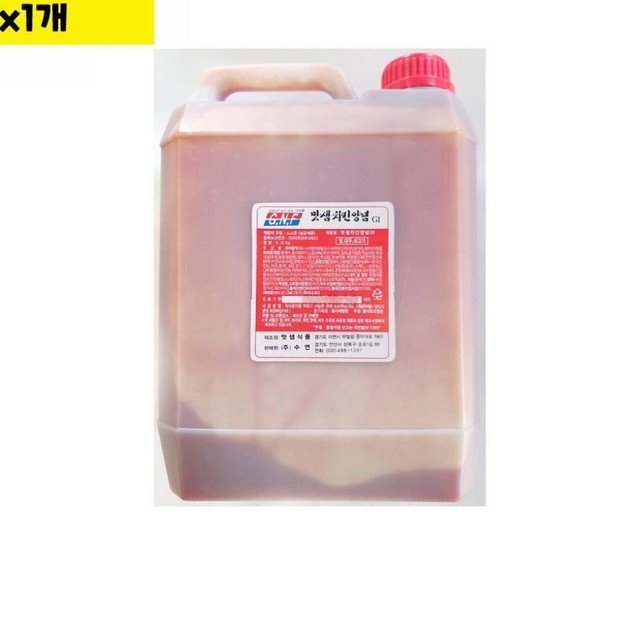 맛샘식품 이미지