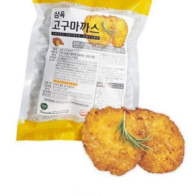 삼육유기농자연식품 이미지