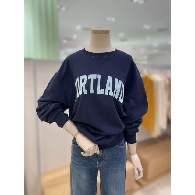 맨투맨 이미지