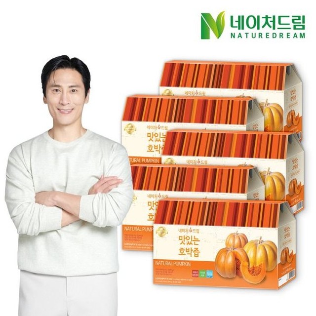 (주)케이네이처 이미지