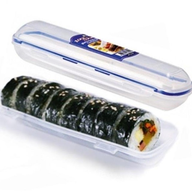 한줄김밥 이미지