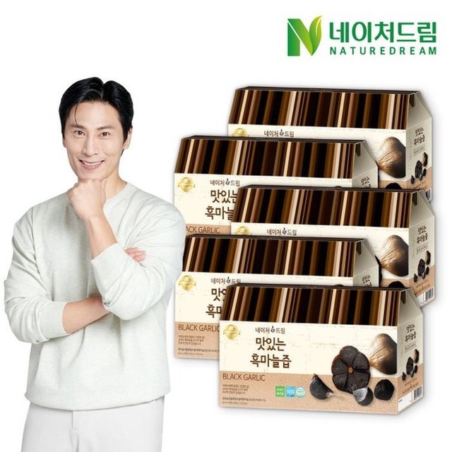 (주)케이네이처 이미지