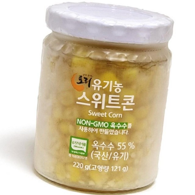 토리식품 이미지