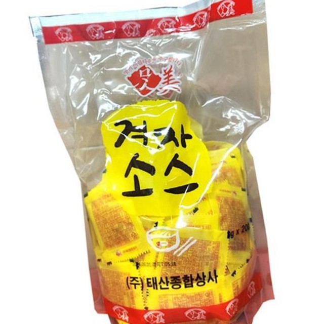 태산식품 이미지