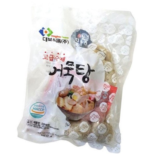 대보식품 이미지