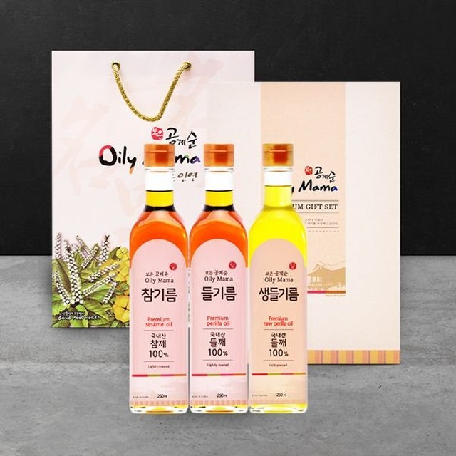 공식품영농조합법인 이미지