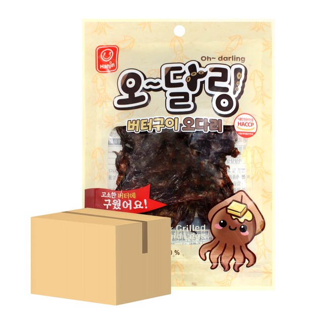 (주)한진식품 이미지