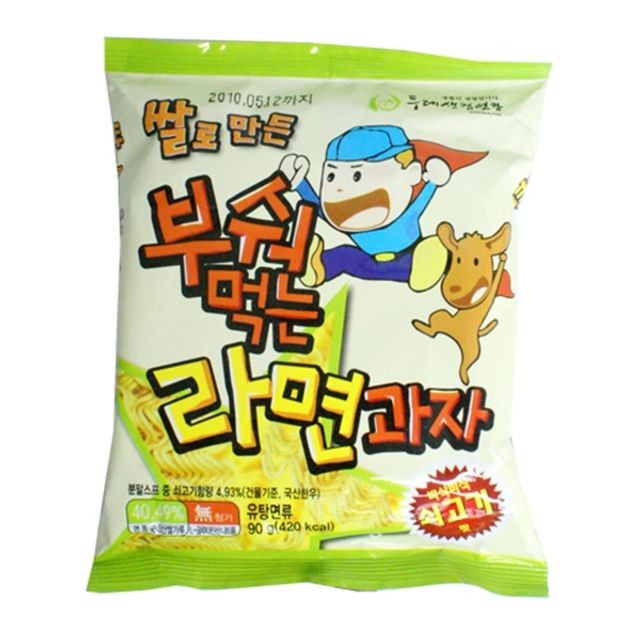 새롬식품 이미지