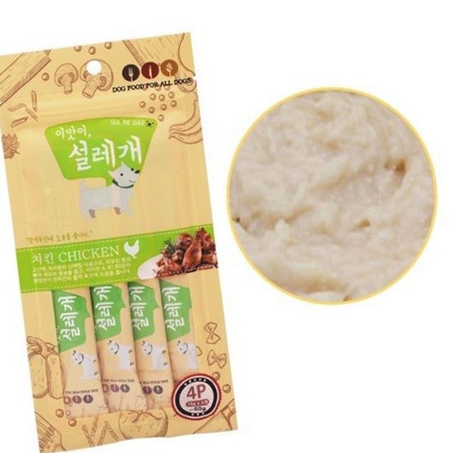 다올치킨 이미지
