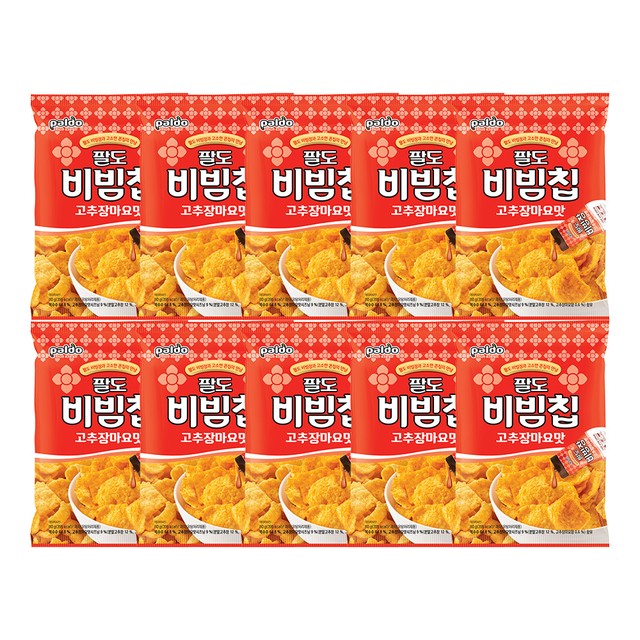 팔도푸드 이미지