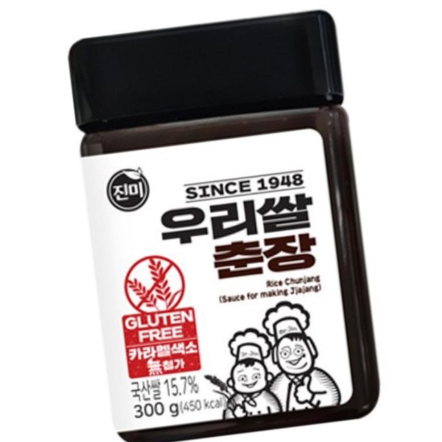 (주)우리식품 이미지
