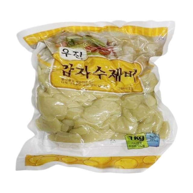 우진식품 이미지