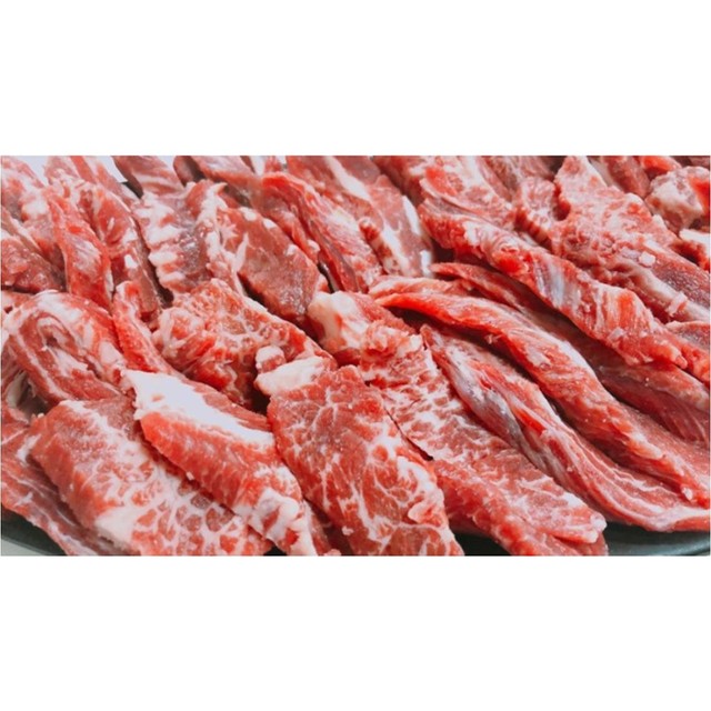 500g소갈비살 이미지