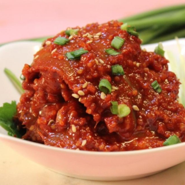 김선생젓갈 이미지
