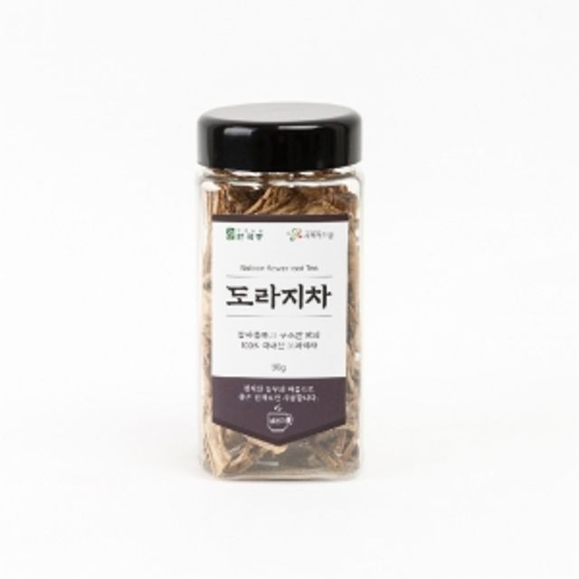 도라지상회 이미지