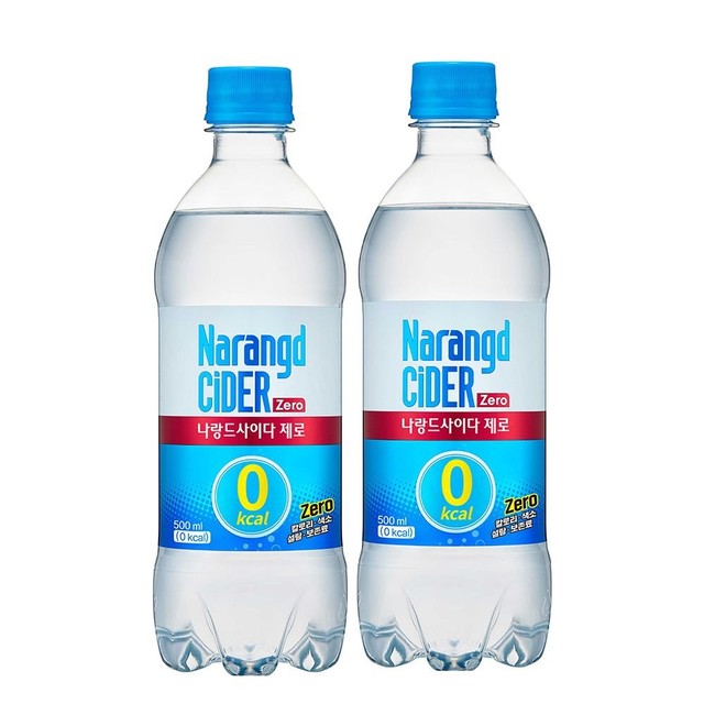 동아오츠카(주) 이미지