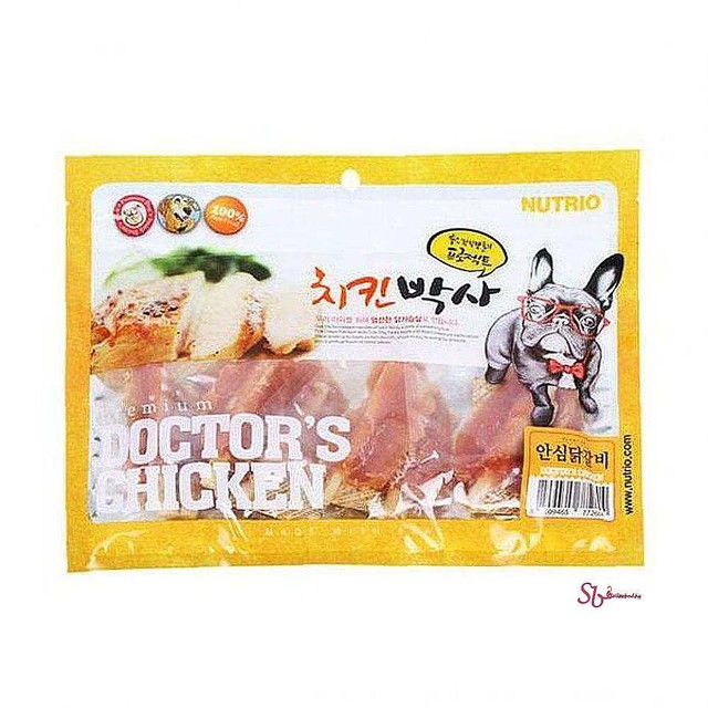 버디치킨 이미지