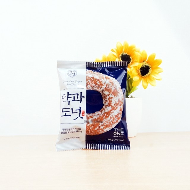 원도넛 이미지