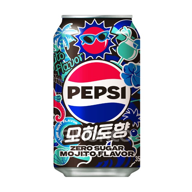 롯데칠성음료(주) 이미지