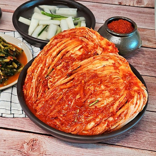 농업회사법인 미래(주) 평창지점 이미지