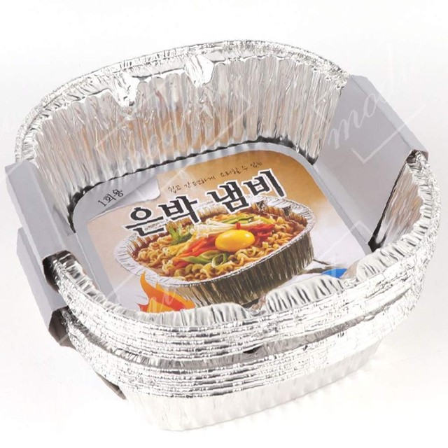 (주)대한웰빙은박 이미지