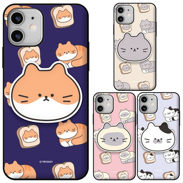 빵굽는고양이 이미지