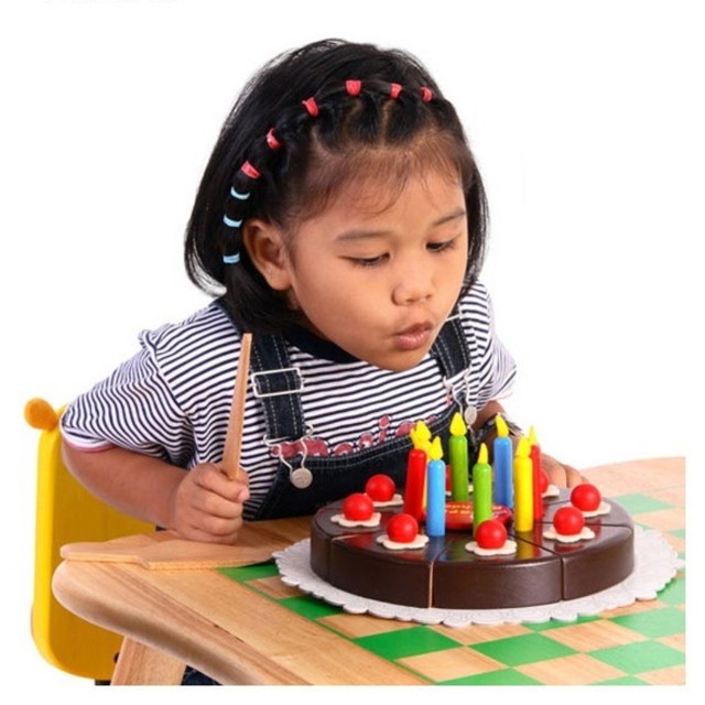 소나무케이크 이미지