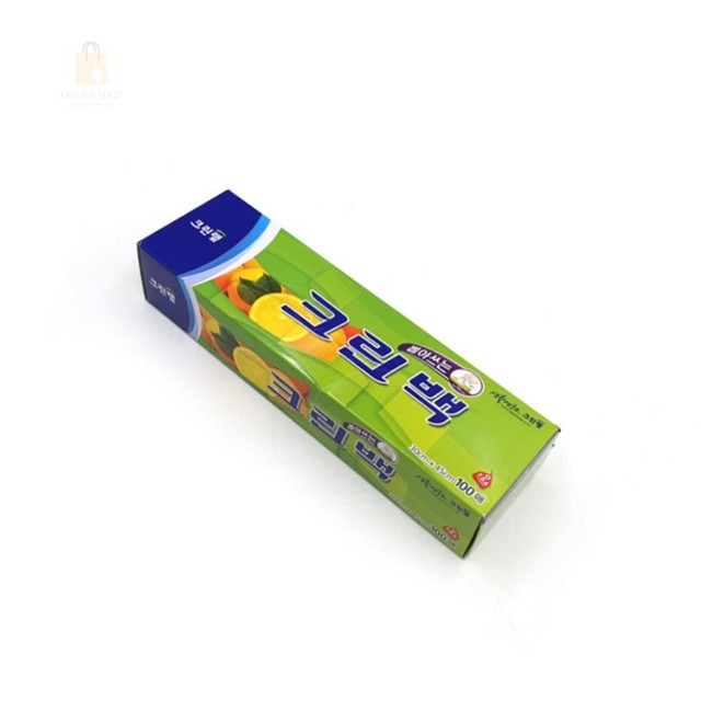 킴스백 이미지
