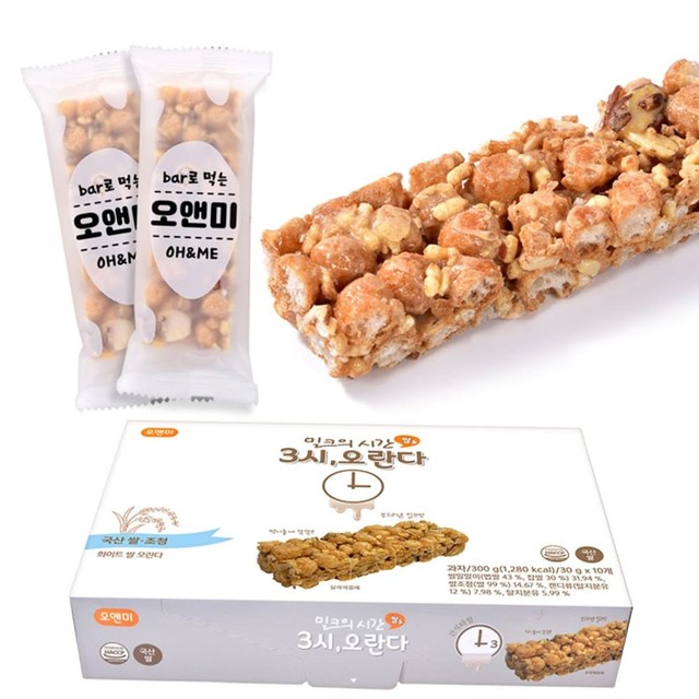 오앤미 이미지