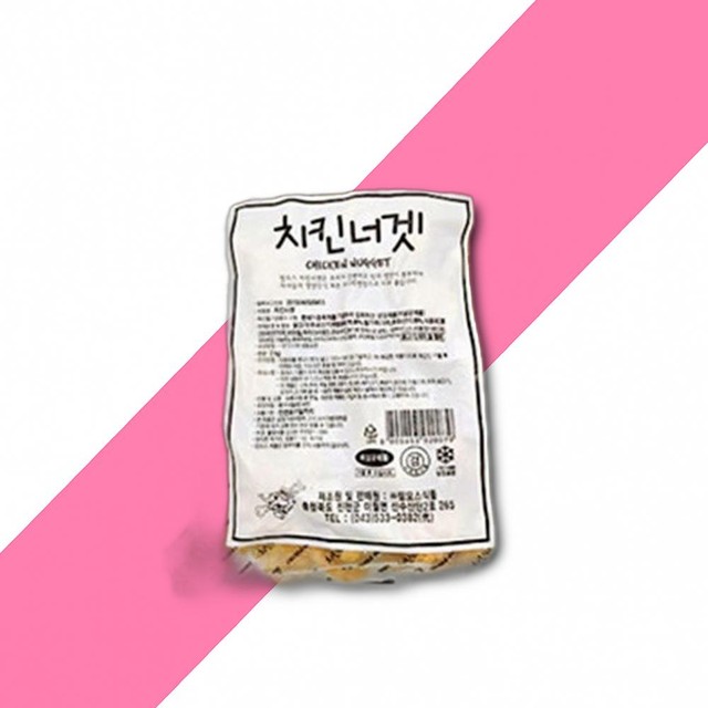 맘모스치킨 이미지