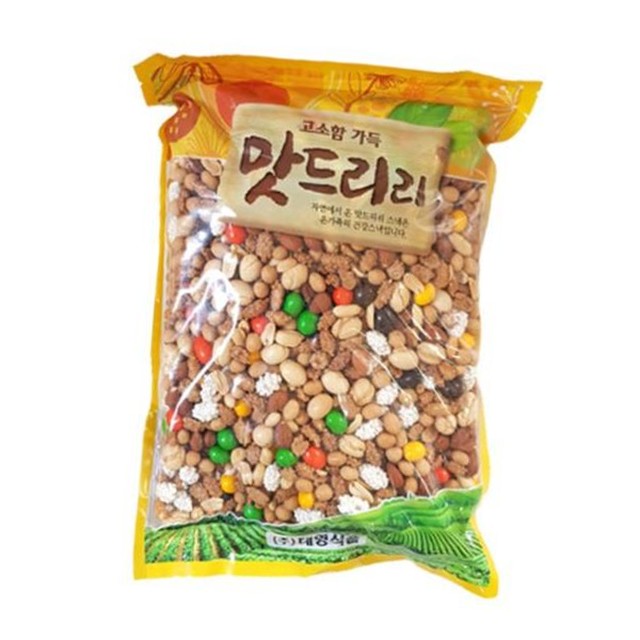 맛드리 이미지