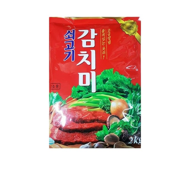 맛나유통 이미지