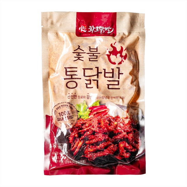 화로닭발 이미지