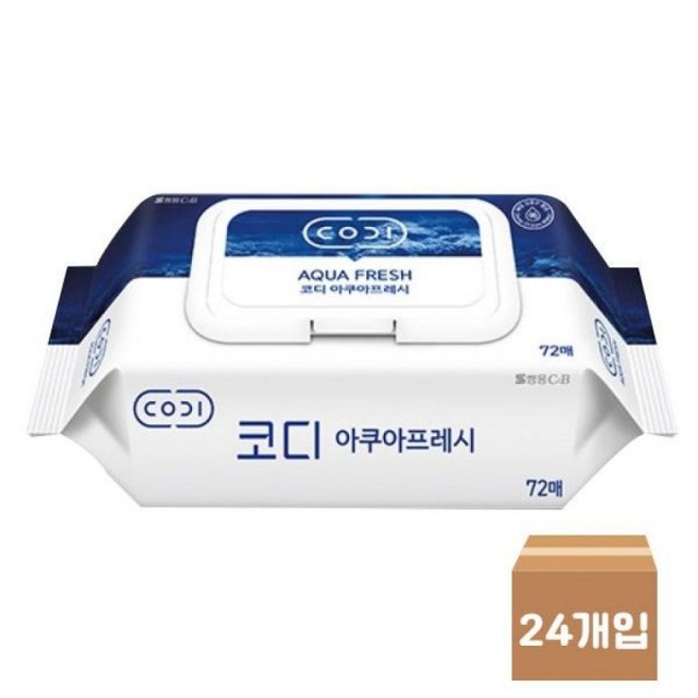 아쿠아후레쉬 이미지