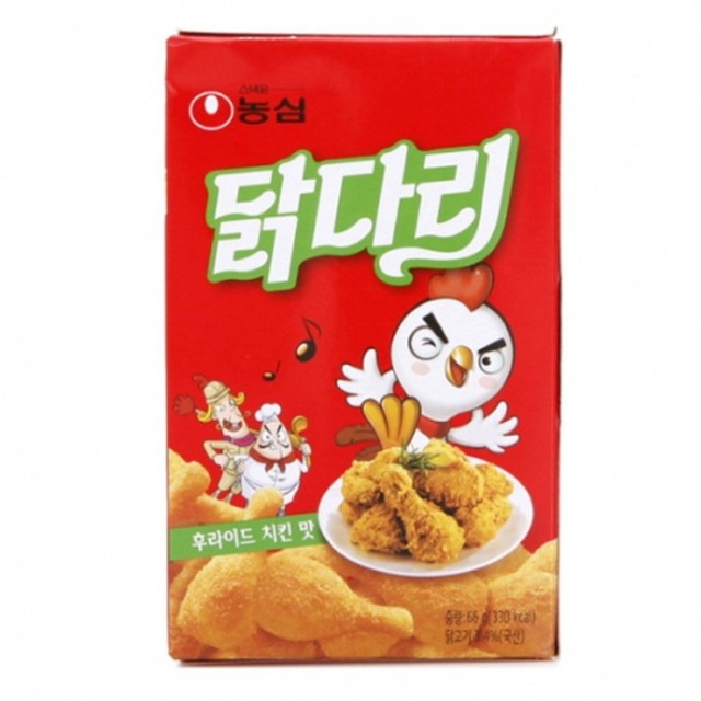 씨앤씨치킨 이미지