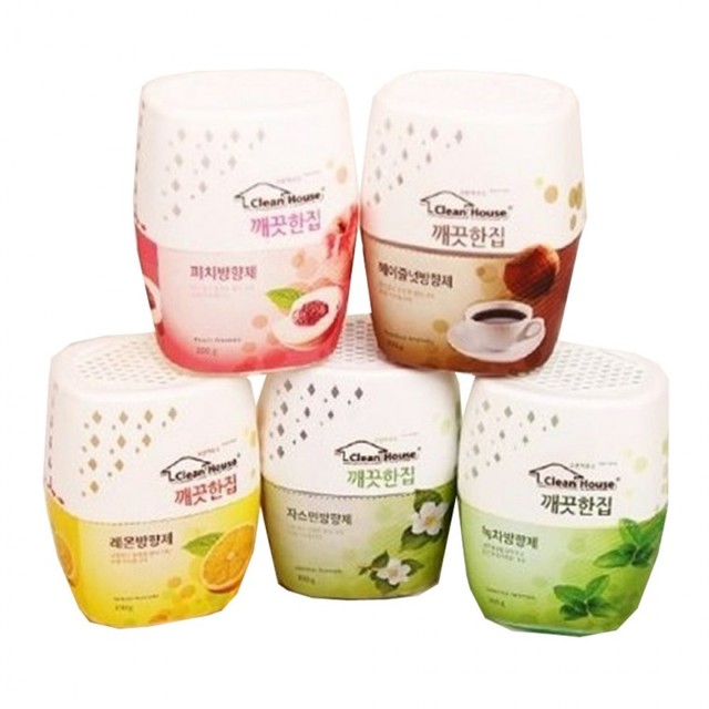 깨끗한집 이미지