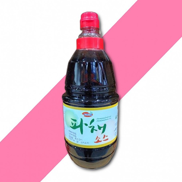 청맥식품 이미지
