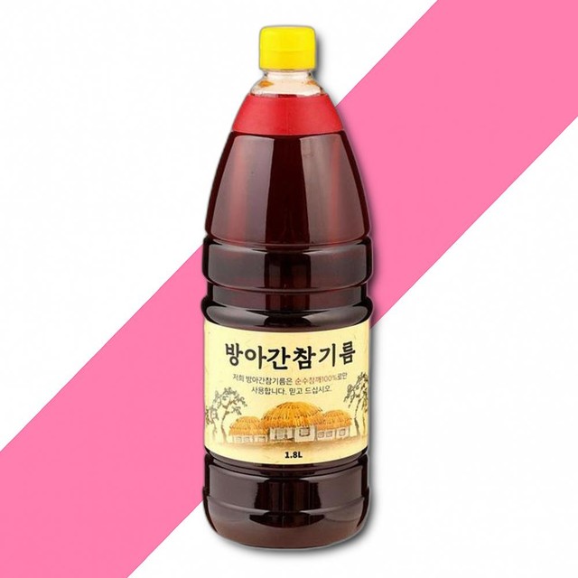 오곡농산 이미지