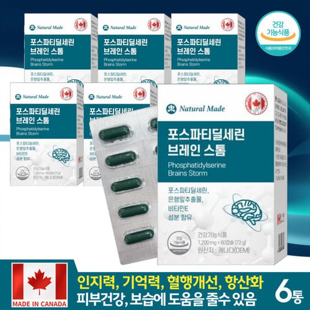 브레인스톰 이미지