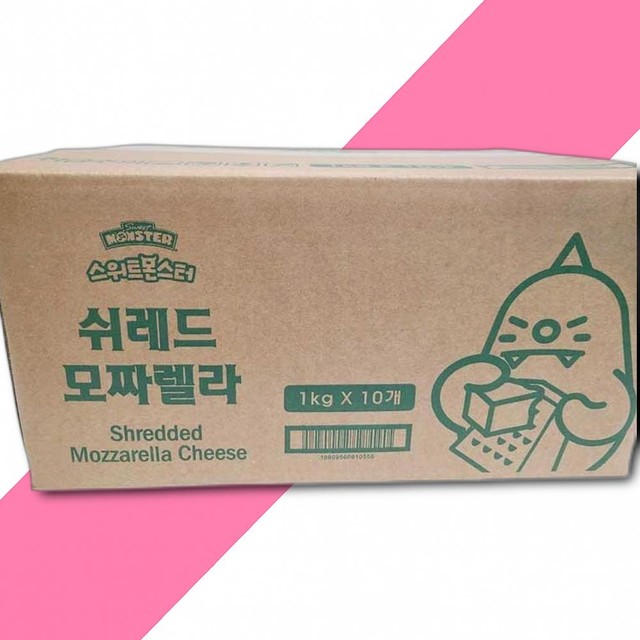 한국유업(주) 이미지