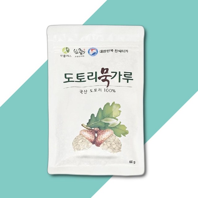 (주)협동식품 이미지