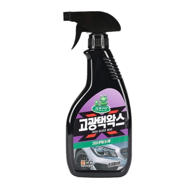 고광택 이미지