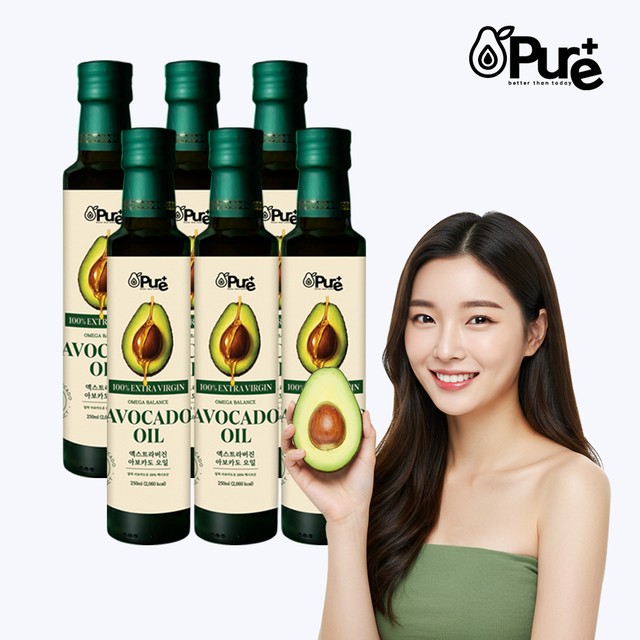 퓨어플러스(주) 이미지