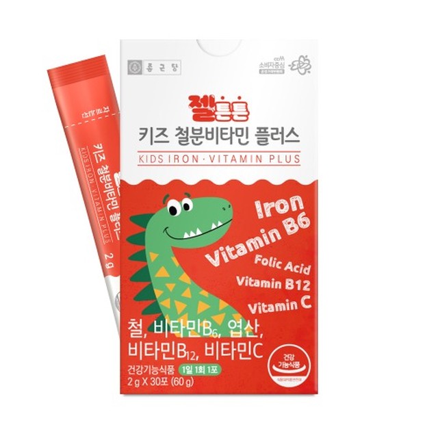 젤튼튼 이미지