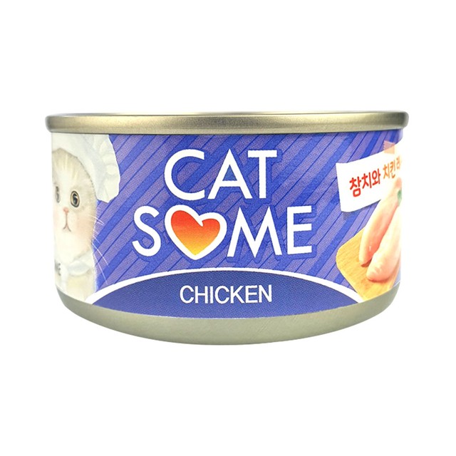 썸참치 이미지