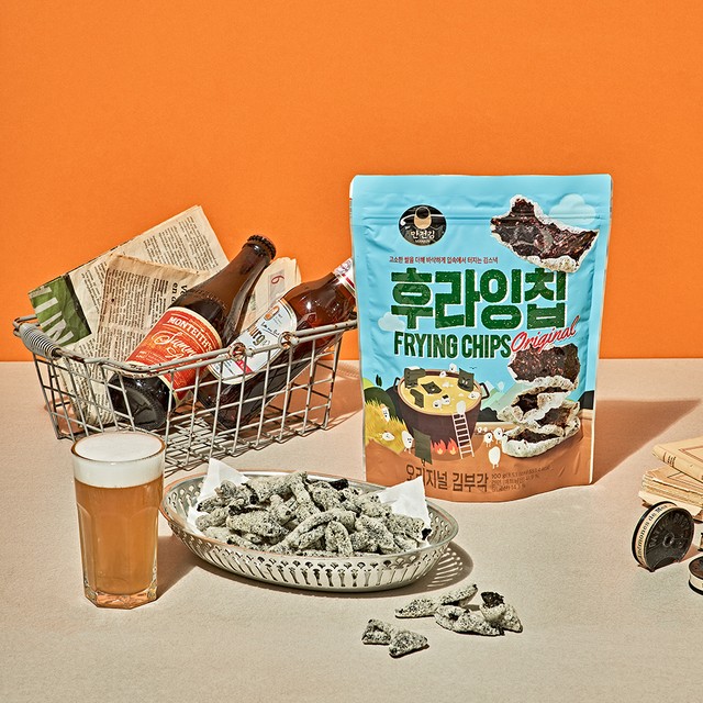 만전식품(주) 이미지