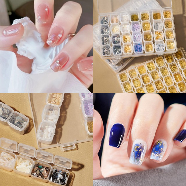 아인네일 이미지